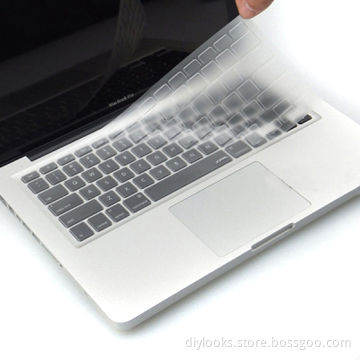 Keyboard Protector Cover Skin for MacBook Pro/Air